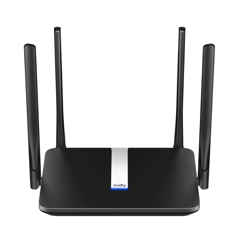 Cudy LT500 4G AC1200 Wi-Fi Router Cudy LT500 4G AC1200 Wi-Fi Router