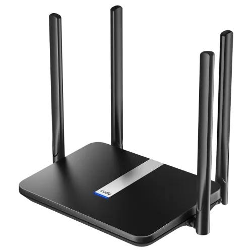 Cudy LT500 4G AC1200 Wi-Fi Router