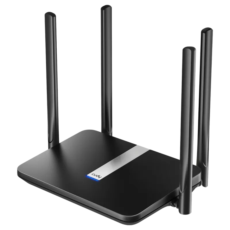 Cudy LT500 4G AC1200 Wi-Fi Router Cudy LT500 4G AC1200 Wi-Fi Router