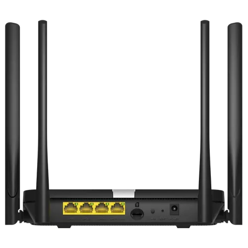 Cudy LT500 4G AC1200 Wi-Fi Router