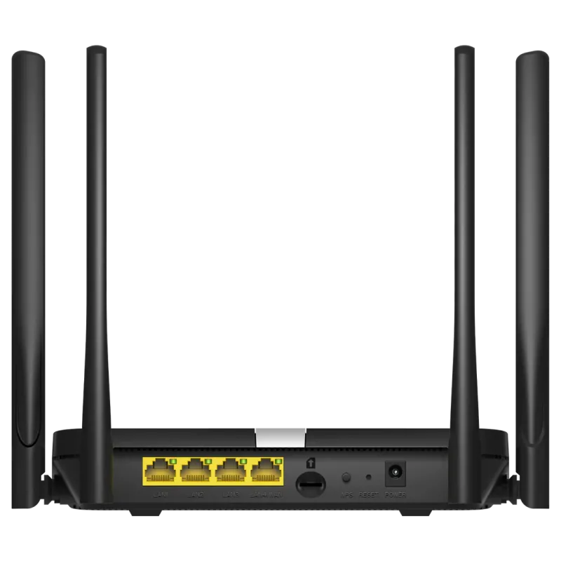 Cudy LT500 4G AC1200 Wi-Fi Router Cudy LT500 4G AC1200 Wi-Fi Router