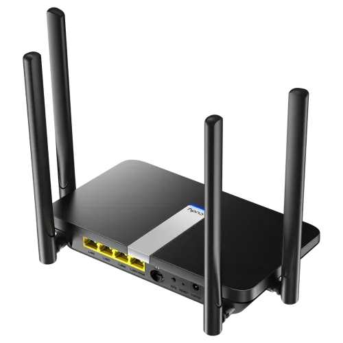 Cudy LT500 4G AC1200 Wi-Fi Router