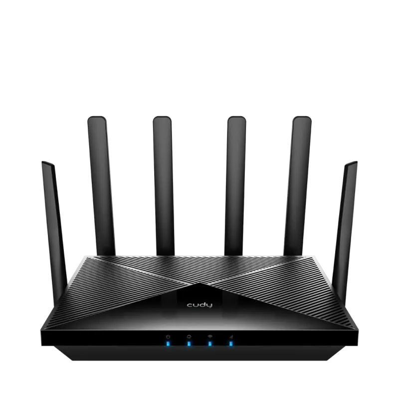Cudy LT18 4G Cat 18 AX1800 Wi-Fi 6 Router Cudy LT18 4G Cat 18 AX1800 Wi-Fi 6 Router