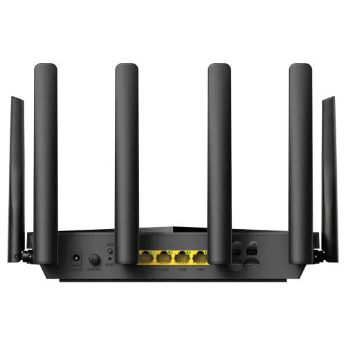 Cudy LT700 4G Cat 6 AC1200 Wi-Fi Router