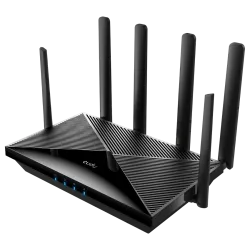 Cudy LT18 4G Cat 18 AX1800 Wi-Fi 6 Router