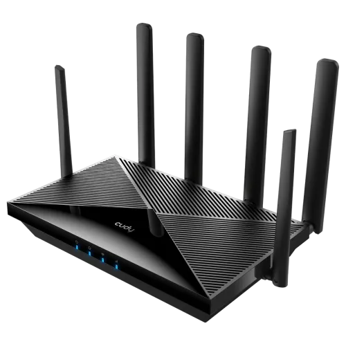 Cudy LT700 4G Cat 6 AC1200 Wi-Fi Router