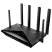 Cudy LT18 4G Cat 18 AX1800 Wi-Fi 6 Router