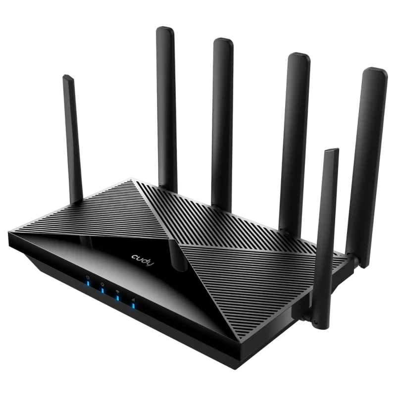 Cudy LT18 4G Cat 18 AX1800 Wi-Fi 6 Router Cudy LT18 4G Cat 18 AX1800 Wi-Fi 6 Router