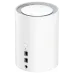 Cudy M3000 V2 AX3000 2.5G Dual Band Wi-Fi 6 Mesh Router White (2 Pack)