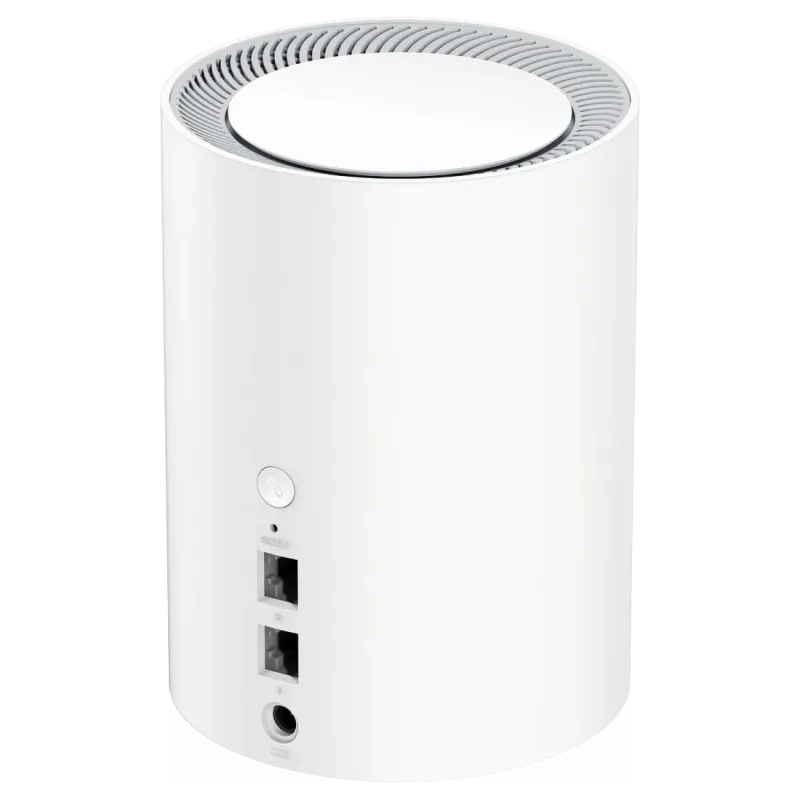 Cudy M3000 AX3000 2.5G Dual Band Wi-Fi 6 Mesh Router White (3 Pack) Cudy M3000 AX3000 2.5G Dual Band Wi-Fi 6 Mesh Router White (3 Pack)