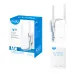 Cudy RE1200 AC1200Mbps Dual Band Mesh Wi-Fi Range Extender