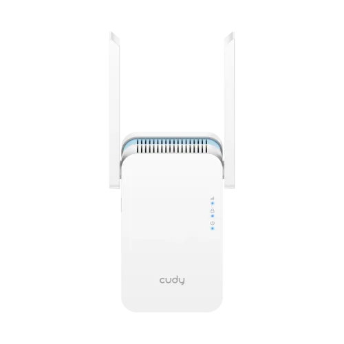 Cudy RE1200 AC1200Mbps Dual Band Mesh Wi-Fi Range Extender