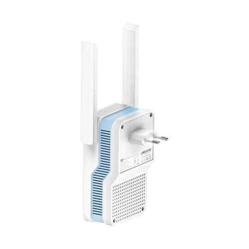 Cudy RE1200 AC1200Mbps Dual Band Mesh Wi-Fi Range Extender