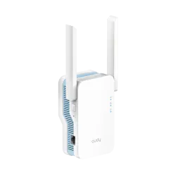 Cudy RE1200 AC1200Mbps Dual Band Mesh Wi-Fi Range Extender