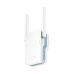 Cudy RE1200 AC1200Mbps Dual Band Mesh Wi-Fi Range Extender