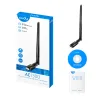 Cudy WU1400 AC1300 Mbps Dual Band Wi-Fi USB Adapter