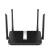 Cudy X6 AX1800 Mbps Gigabit Dual-Band Wi-Fi 6 Router Cudy X6 AX1800 Mbps Gigabit Dual-Band Wi-Fi 6 Router