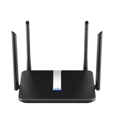 Cudy X6 AX1800 Mbps Gigabit Dual-Band Wi-Fi 6 Router
