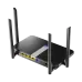 Cudy X6 AX1800 Mbps Gigabit Dual-Band Wi-Fi 6 Router
