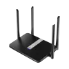 Cudy X6 AX1800 Mbps Gigabit Dual-Band Wi-Fi 6 Router Cudy X6 AX1800 Mbps Gigabit Dual-Band Wi-Fi 6 Router
