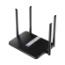 Cudy X6 AX1800 Mbps Gigabit Dual-Band Wi-Fi 6 Router