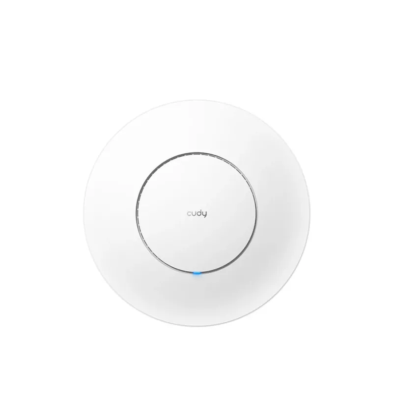 Cudy AP1300 (Indoor) Wi-Fi 5 AC1200 Mbps Wireless Dual Band Access Point