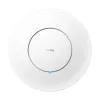 Cudy AP3000 Indoor AX3000 Mbps Wireless Dual Band Wi-Fi 6 Ceiling Mount Access Point Cudy AP3000 Indoor AX3000 Mbps Wireless Dual Band Wi-Fi 6 Ceiling Mount Access Point