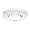 Cudy AP3000 Indoor AX3000 Mbps Wireless Dual Band Wi-Fi 6 Ceiling Mount Access Point Cudy AP3000 Indoor AX3000 Mbps Wireless Dual Band Wi-Fi 6 Ceiling Mount Access Point