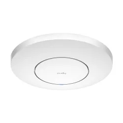 Cudy AP3000 Indoor AX3000 Mbps Wireless Dual Band Wi-Fi 6 Ceiling Mount Access Point