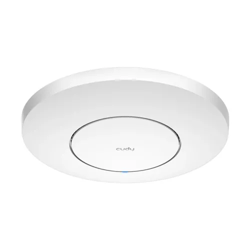 Cudy AP3000 Indoor AX3000 Mbps Wireless Dual Band Wi-Fi 6 Ceiling Mount Access Point