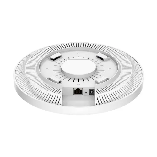 Cudy AP3000 Indoor AX3000 Mbps Wireless Dual Band Wi-Fi 6 Ceiling Mount Access Point