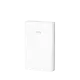 Cudy AP3000 Wall Indoor AX3000 Mbps Wireless Dual Band Wi-Fi 6 Wall-Plate Access Point