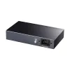 Cudy FS1006P 6 Port 10/100Mbps PoE+ Unmanaged 4 PoE+ Switch with 2 Uplink Port
