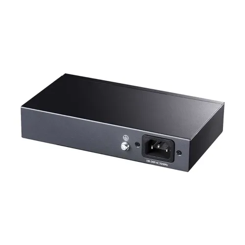 Cudy FS1006P 6 Port 10/100Mbps PoE+ Unmanaged 4 PoE+ Switch with 2 Uplink Port