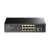 Cudy FS1010P 8 Port 10/100Mbps PoE+ Unmanaged Switch