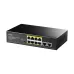 Cudy FS1010PG 10 Port Network Switch