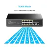 Cudy FS1010PG 10 Port Network Switch
