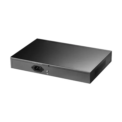 Cudy FS1018PS1 16 Port 10/100Mbps PoE+ Unmanaged Switch