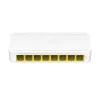 Cudy FS108D 8 Port 10/100Mbps Unmanaged Desktop Switch