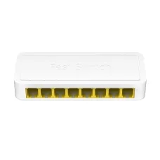 Cudy FS108D 8 Port 10/100Mbps Unmanaged Desktop Switch