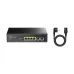 Cudy GS1006P 6 Port Desktop Switch
