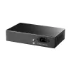 Cudy GS1008PS2 1.0 10 Port (8-Port 10/100/1000Mbps PoE+, 2-Port SFP) Unmanaged Desktop Switch