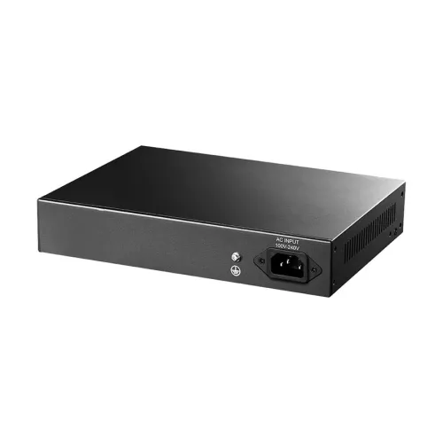 Cudy GS1010PE 8 Port Gigabit Unmanaged PoE+ Switch with 2 Gigabit Uplink Ports
