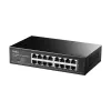 Cudy GS1016E 1.0 16 Port (16-Port 10/100/1000Mbps Ethernet) Managed Network Switch