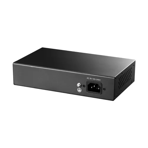 Cudy GS1016E 1.0 16 Port (16-Port 10/100/1000Mbps Ethernet) Managed Network Switch