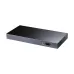 Cudy GS1020PS2 16 Port Gigabit Unmanaged PoE+ Switch with 2 Gigabit SFP Uplink Ports