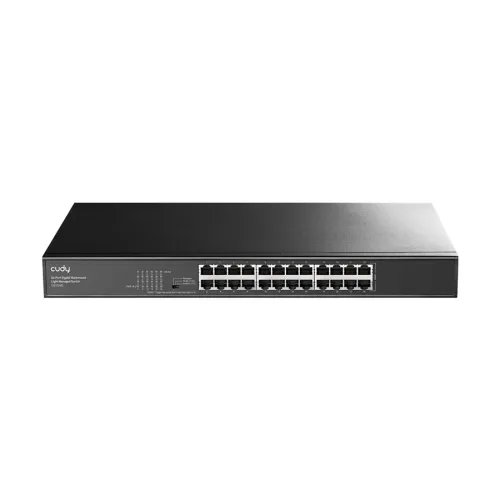 Cudy GS1024 24 Port Unmanaged Network Switch