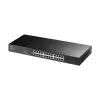 Cudy GS1024E 1.0 24 Port (24-Port 10/100/100Mbps Ethernet) Managed Network Switch