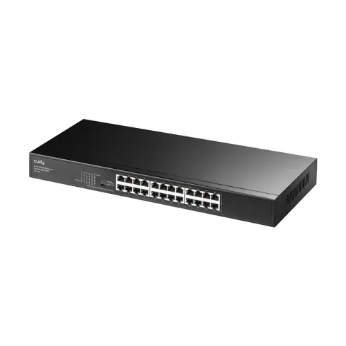 Cudy GS1024 24 Port Unmanaged Network Switch