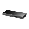 Cudy GS1024E 1.0 24 Port (24-Port 10/100/100Mbps Ethernet) Managed Network Switch